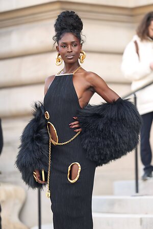 Jodie Turner-Smith leaked photo #47