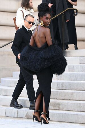 Jodie Turner-Smith leaked photo #48