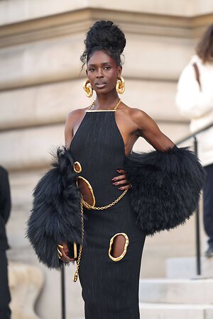 Jodie Turner-Smith leaked photo #49