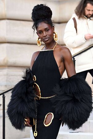 Jodie Turner-Smith leaked photo #50