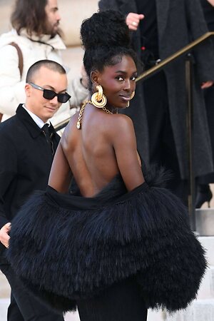 Jodie Turner-Smith leaked photo #51