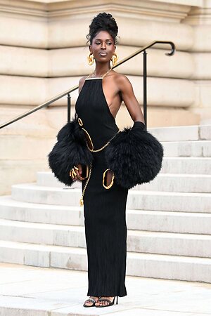 Jodie Turner-Smith leaked photo #53