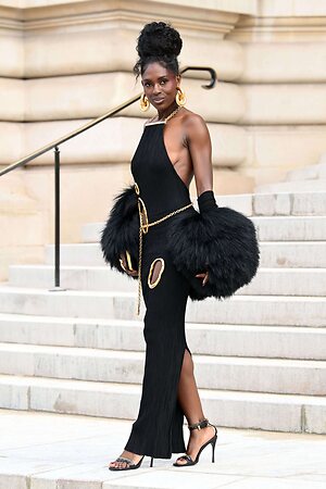Jodie Turner-Smith leaked photo #54