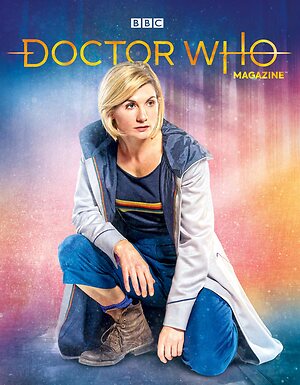 Jodie Whittaker leaked photo #10