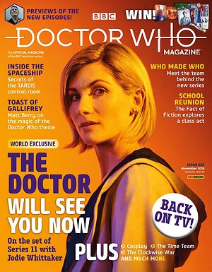 Jodie Whittaker leaked photo #11