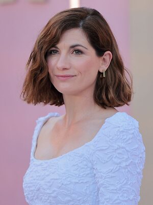Jodie Whittaker leaked photo #23