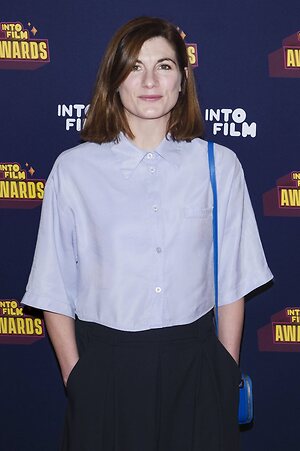 Jodie Whittaker