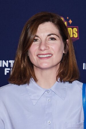 Jodie Whittaker Nude Leaked Photo #28