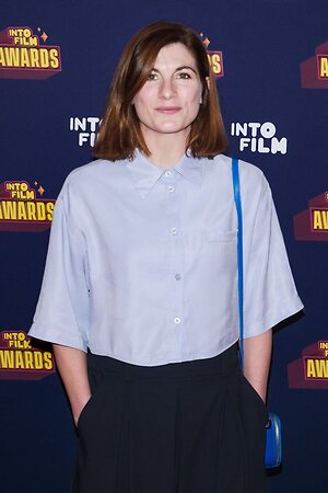 Jodie Whittaker Nude Leaked Photo #29