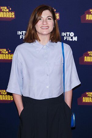 Jodie Whittaker Nude Leaked Photo #31