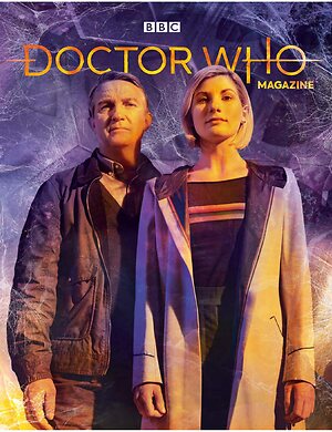 Jodie Whittaker leaked photo #37