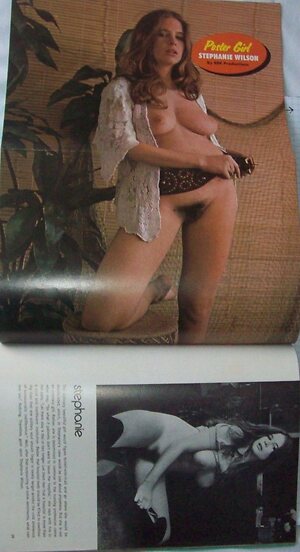 Jody Fitzgerald Nude Leaked Photo #36