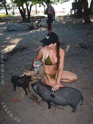 Joelina Drews Nude Leaked Photo #6