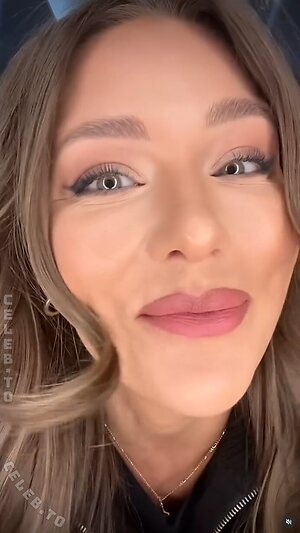 Joelina Drews Nude Leaked Photo #16