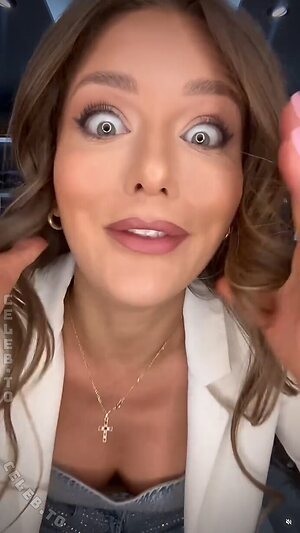 Joelina Drews Nude Leaked Photo #25