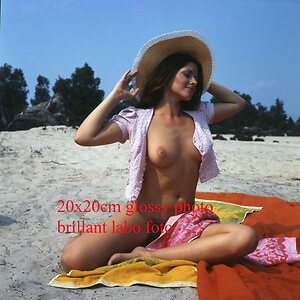 Joelle Coeur leaked photo #2