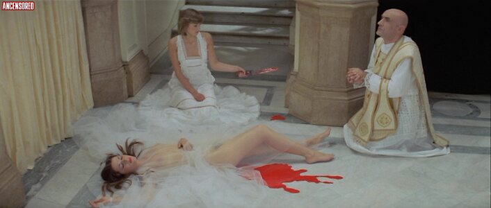 Joelle Coeur leaked photo #5