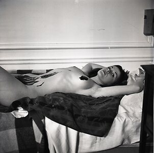 Joelle Coeur leaked photo #20