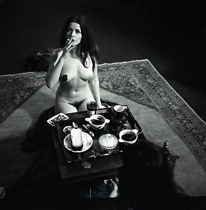 Joelle Coeur leaked photo #23