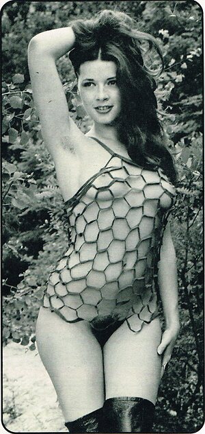 Joelle Coeur leaked photo #45
