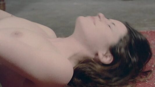 Joelle Coeur leaked photo #121
