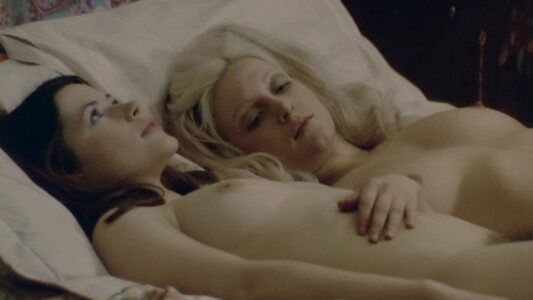 Joelle Coeur leaked photo #131