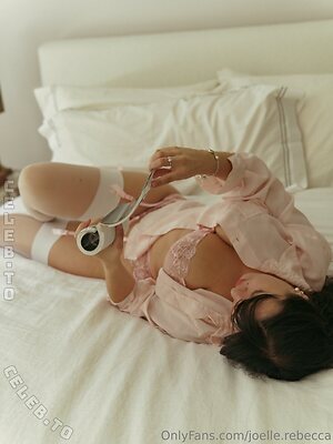 Joelle Rebecca Nude Leaked Photo #54