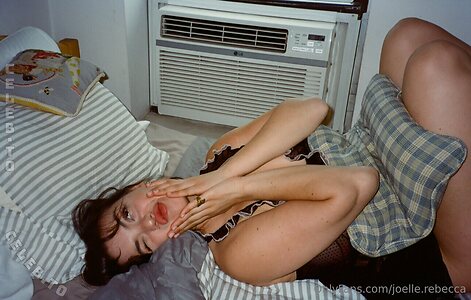 Joelle Rebecca Nude Leaked Photo #65