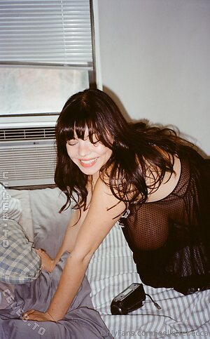 Joelle Rebecca Nude Leaked Photo #74