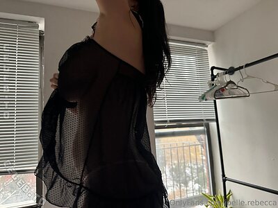 Joelle Rebecca Nude Leaked Photo #98