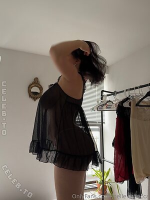 Joelle Rebecca photo