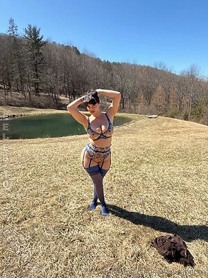 Joelle Rebecca Nude Leaked Photo #195