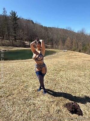 Joelle Rebecca Nude Leaked Photo #196