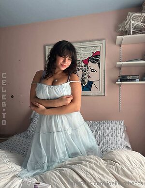 Joelle Rebecca Nude Leaked Photo #219
