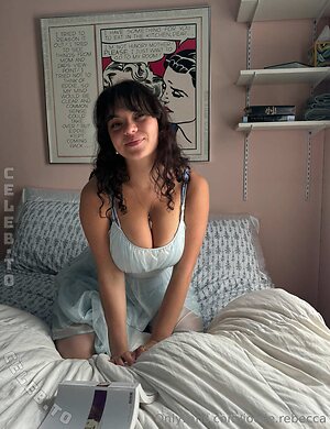 Joelle Rebecca Nude Leaked Photo #221