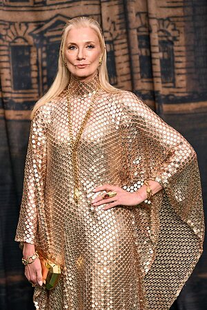 Joely Richardson