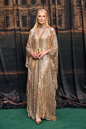 Joely Richardson leaked photo #3