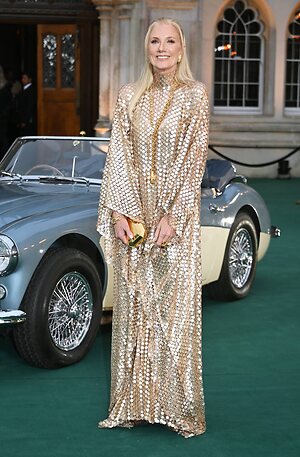 Joely Richardson leaked photo #7