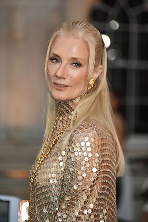 Joely Richardson leaked photo #9