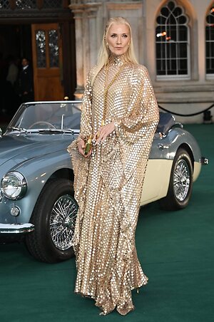 Joely Richardson leaked photo #14