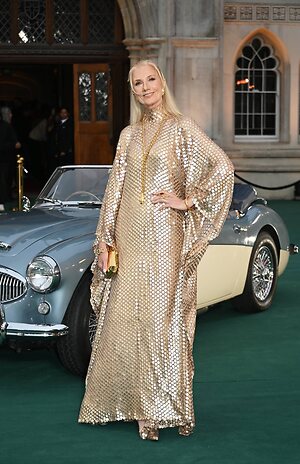 Joely Richardson leaked photo #17