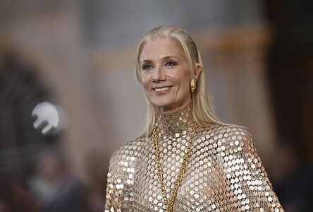 Joely Richardson leaked photo #25