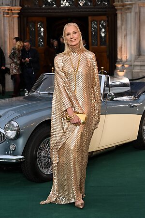 Joely Richardson leaked photo #26