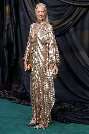 Joely Richardson leaked photo #29