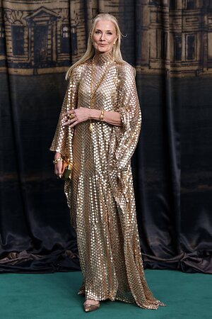 Joely Richardson leaked photo #30