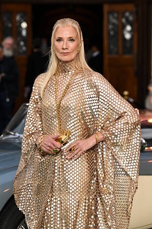 Joely Richardson leaked photo #31