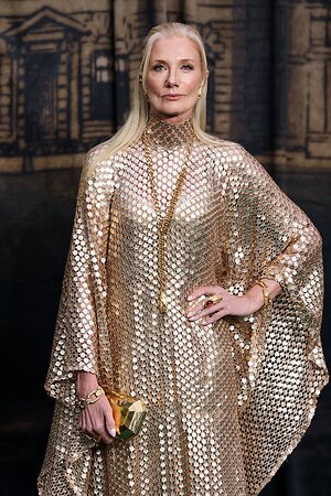 Joely Richardson leaked photo #32