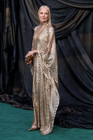 Joely Richardson leaked photo #33