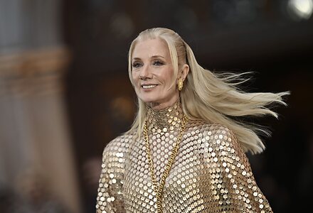 Joely Richardson leaked photo #35