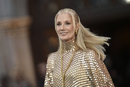 Joely Richardson leaked photo #36